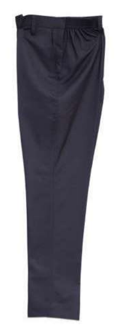 DAV Trouser Front