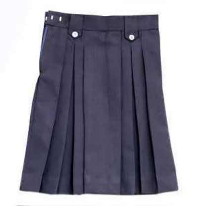 DAV Skirt Front