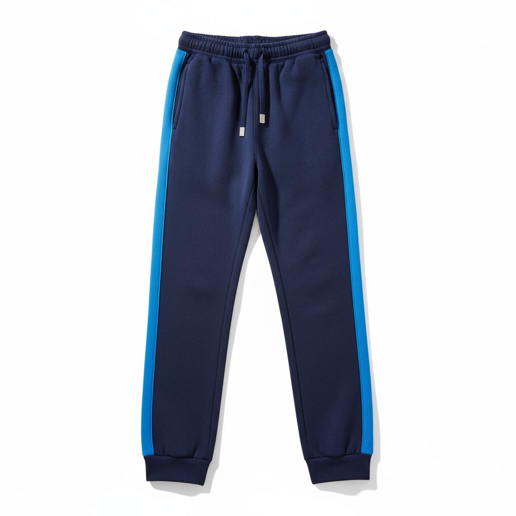 DAV Track Pant Front